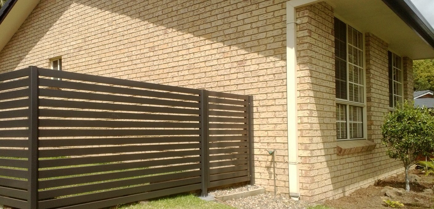Fences For Various Kinds Of Short Term Amenities 2