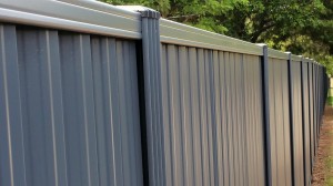Colorbond Fencing North Coast, NSW